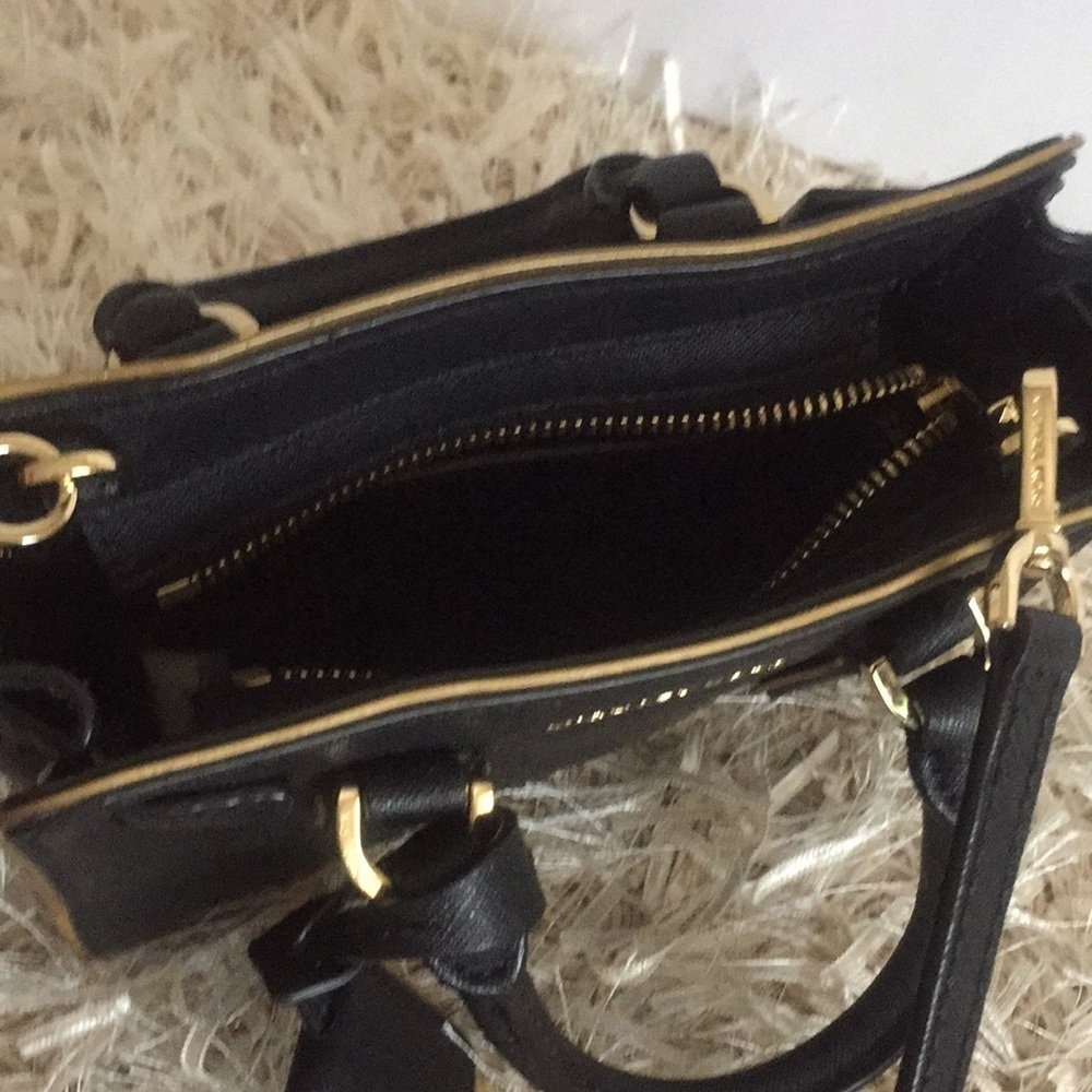 Michael kors Dillon  Specchio Mini Crossbody - Picture 5 of 11